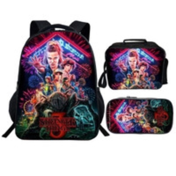 Backpacks main image 13